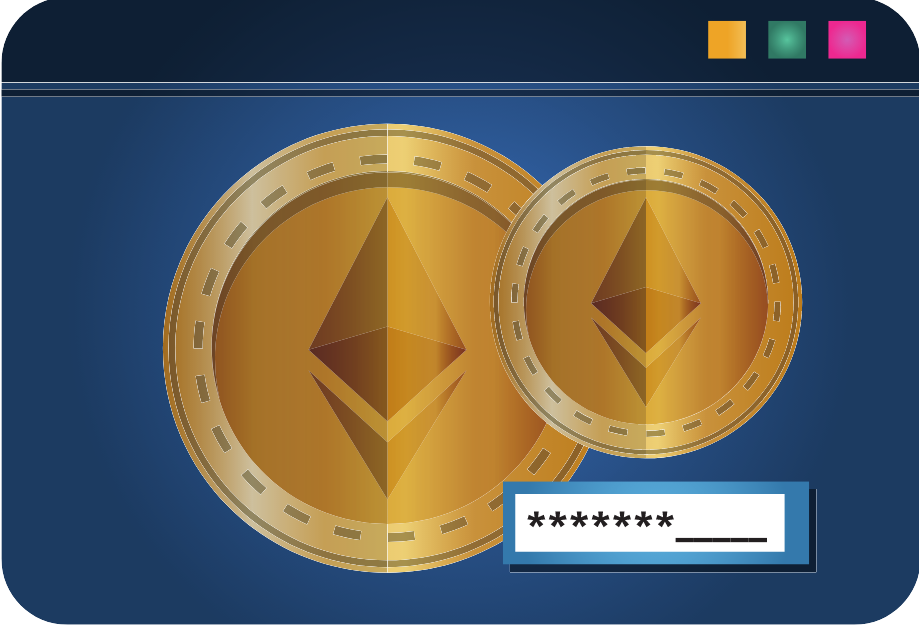 what is ethereum what is ethereum