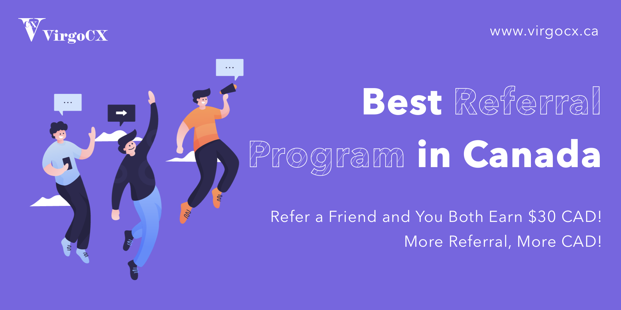 referral program promo