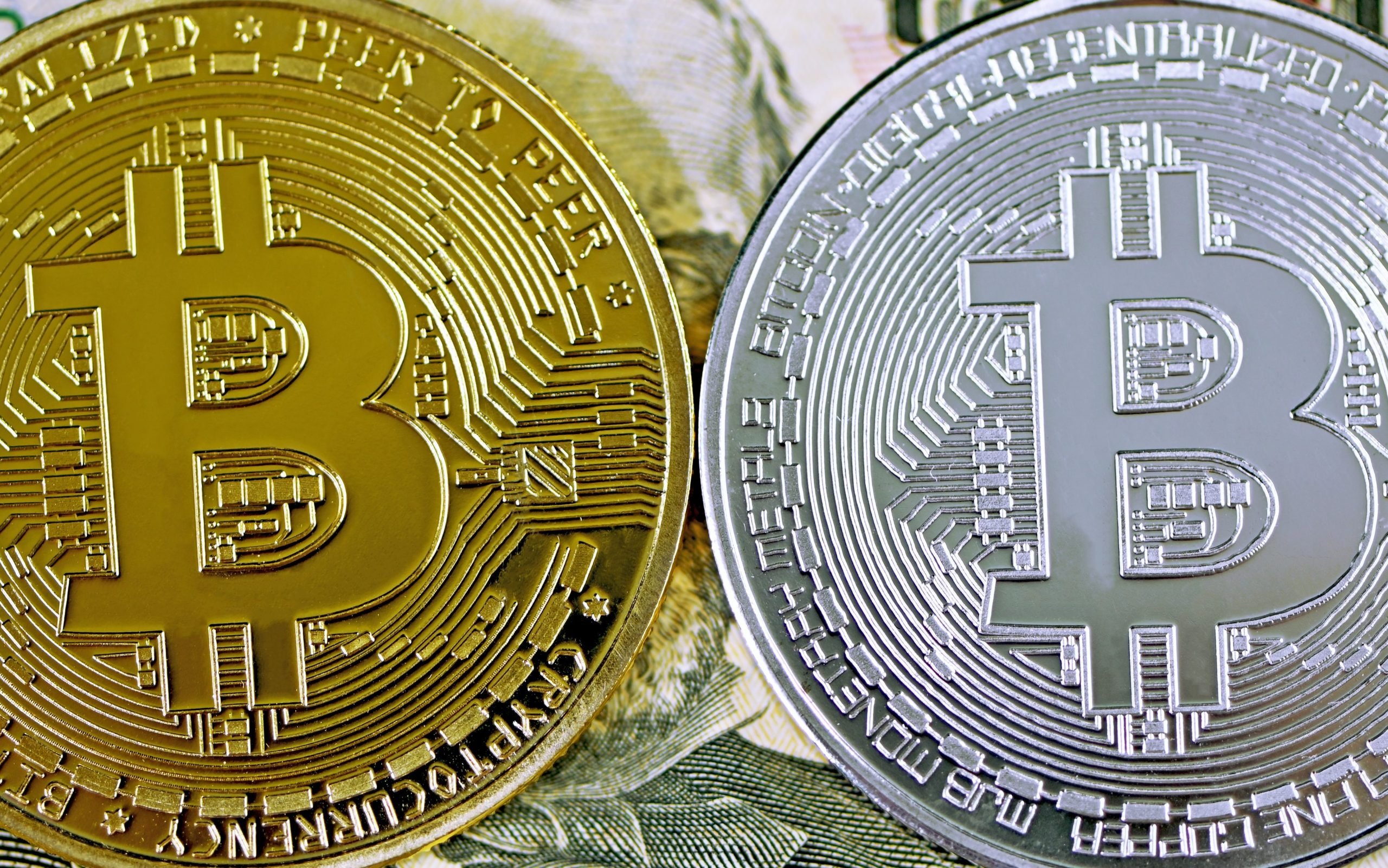 Bitcoin