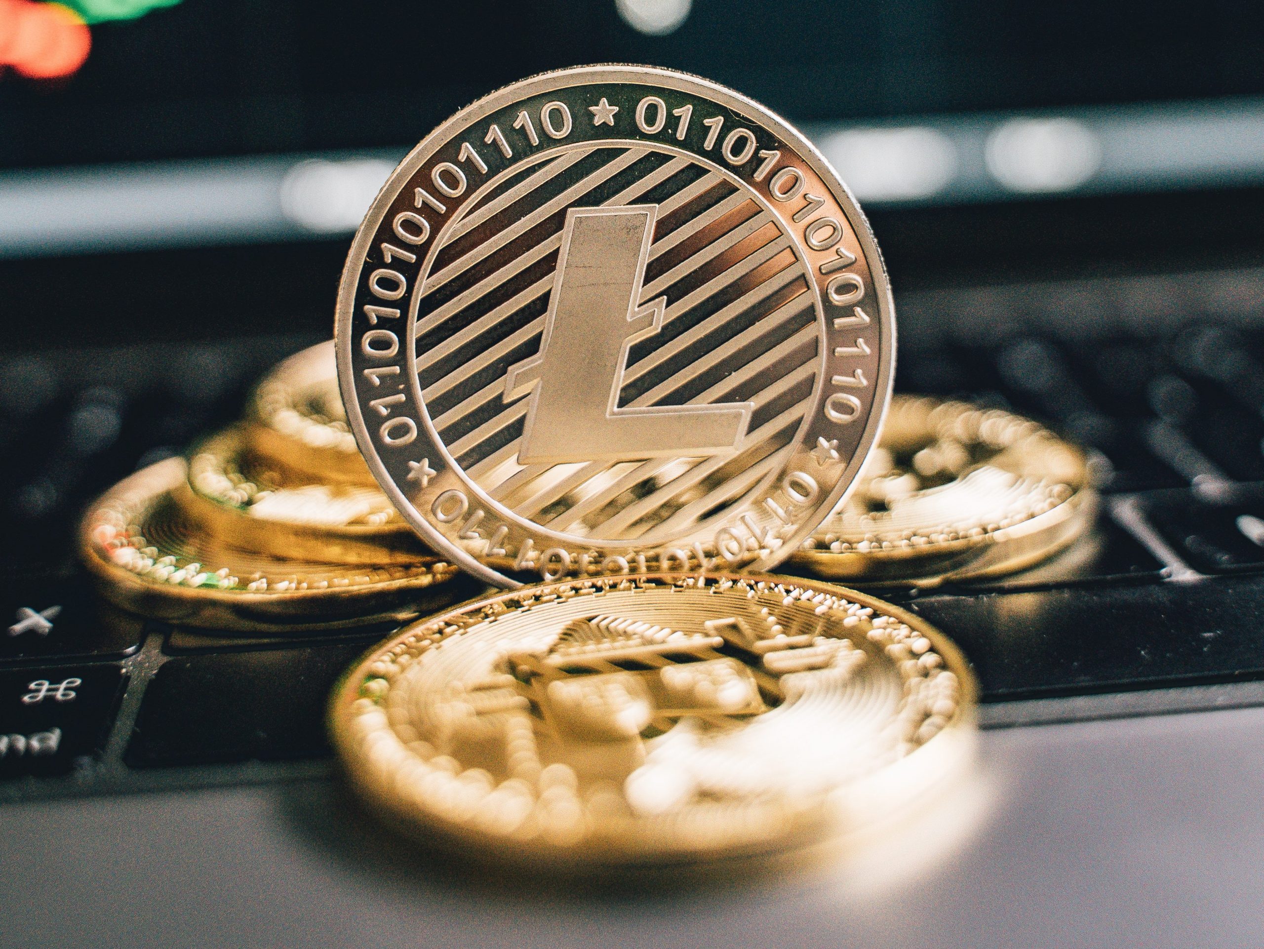 Litecoin and Bitcoin