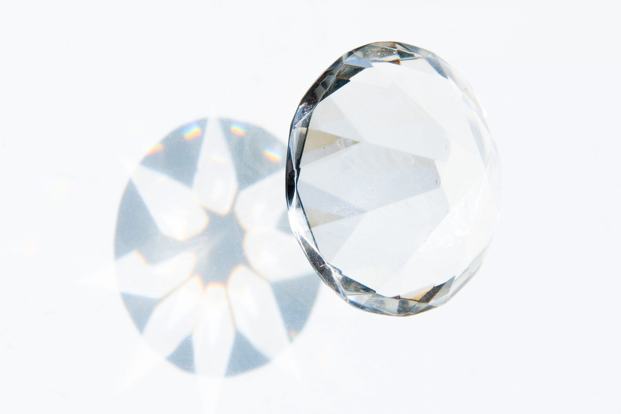 A diamond